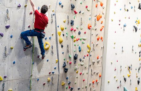 cursos escalada